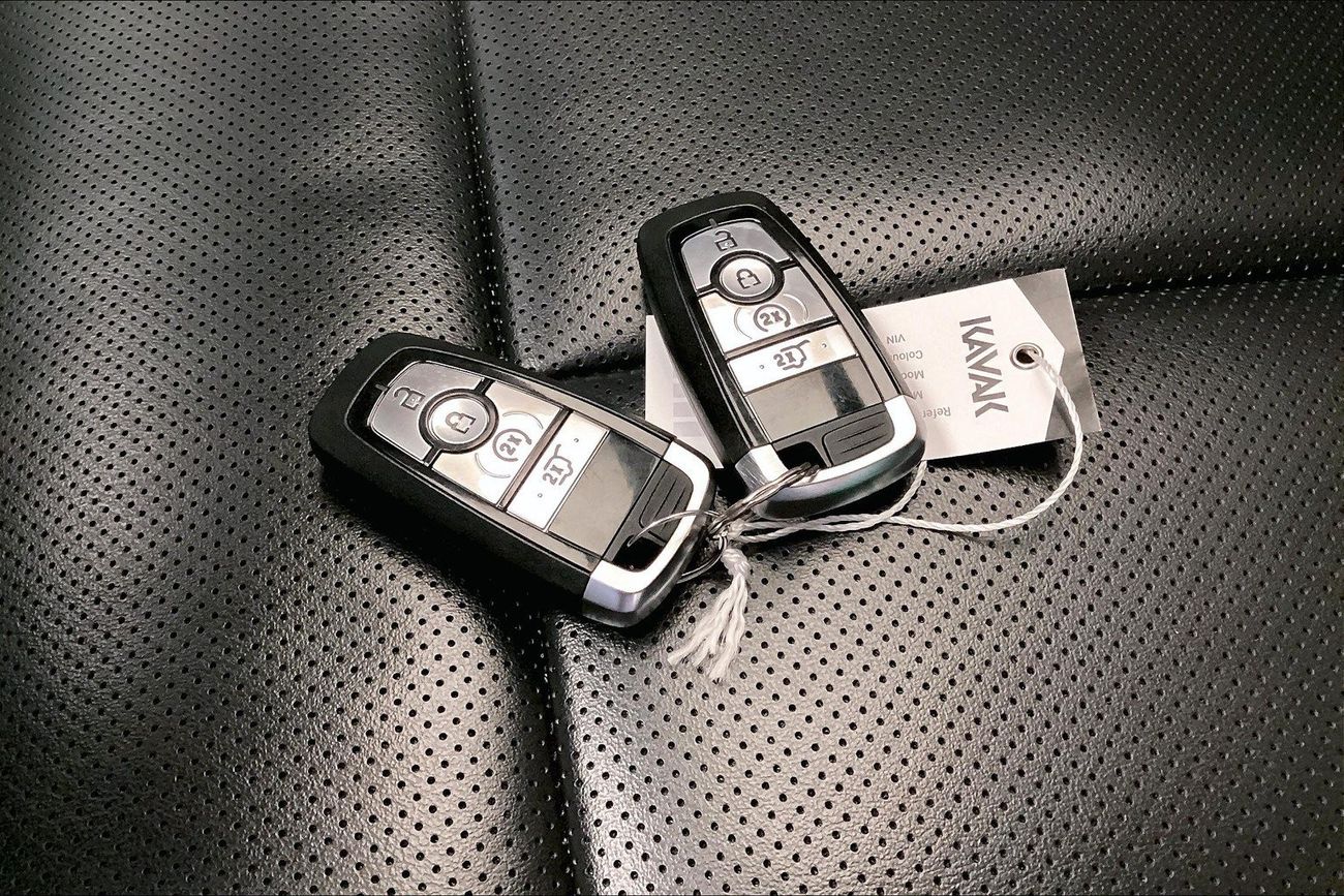 شيفروليه ترافيرس RS | شامل الضمان | 0 ﺪﻔﻋﺓ ﺃﻮﻟﻯ