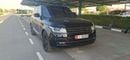 لاند روفر رينج روفر SV Autobiography 5.0L (550 HP)