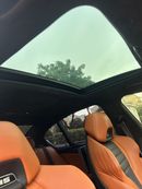 بي أم دبليو M5