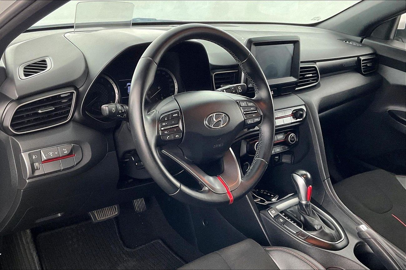 Hyundai Veloster Standard | Guaranteed Warranty | 0 Down Payment