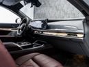BMW 760i XDRIVE MASTERCLASS M SPORT PACKAGE BUY NOW, PAY 2027 | THE BLACKLINE STANDARD | 2030 BMW Warranty + Service Contract, GCC