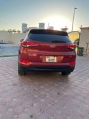 هيونداي توسون 