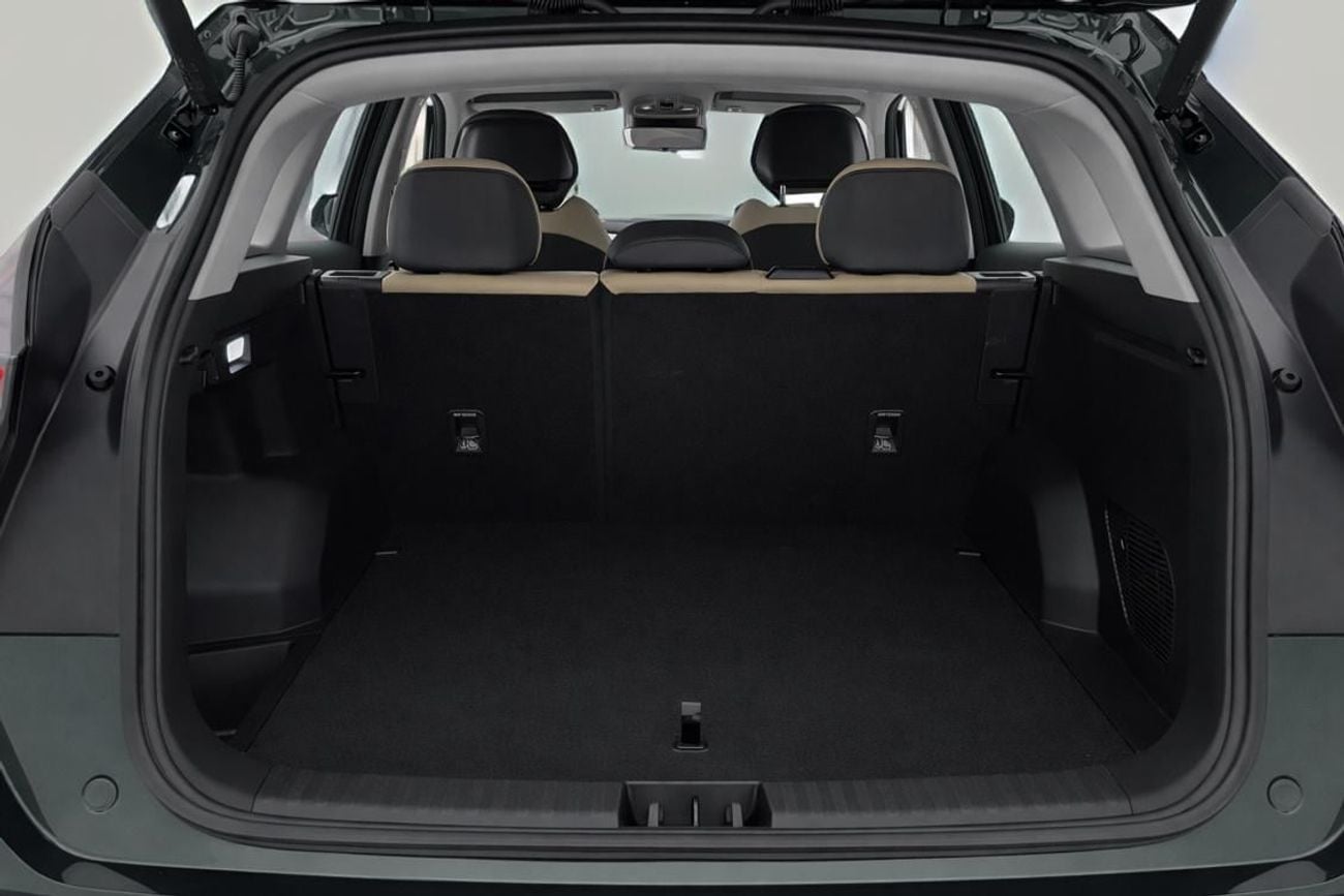 Geely Starray GF 2025 | AED 1141/Month | 0 DP | 30 Day Return | Warranty