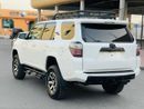 تويوتا Runner4 Toyota 4Runner TRD OFF ROAD FULL OPTION