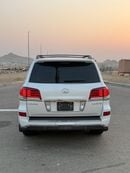 لكزس LX 570 PLATINUM