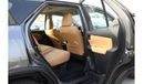 Toyota Fortuner 2023 Toyota Fortuner 2.7 4x2 Petrol Automatic - Export Only