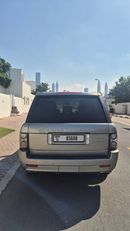 Land Rover Range Rover Supercharged 5.0L