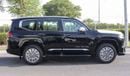 تويوتا لاند كروزر 2026 Model Toyota Land Cruiser (LC300) VXR, 3.3L Turbo Diesel 4WD 10A/T