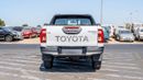 تويوتا هيلوكس 2025 Toyota Hilux Adventure 4.0L Petrol AT (White)