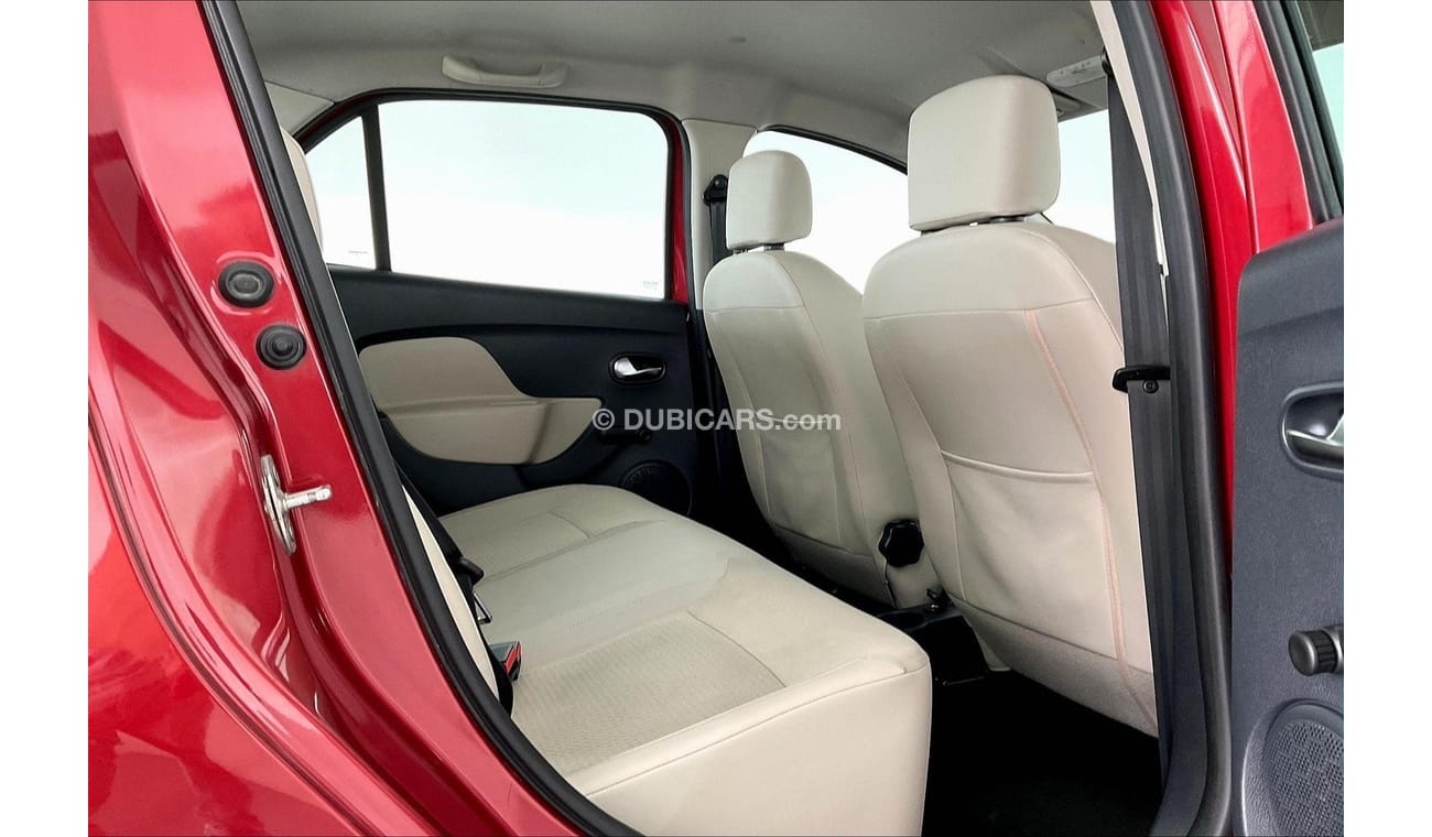 Renault Symbol PE | 1 year free warranty | 0 down payment | 7 day return policy