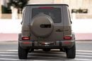 مرسيدس بنز G 63 AMG Low Mileage