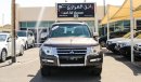 Mitsubishi Pajero GLS V6