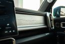 Jetour T2 Luxury 2025 GCC Low Mileage 2.0L Turbo 4 Cylinders