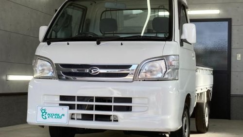 Daihatsu Hijet S210P