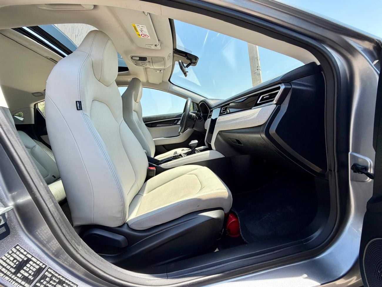 JAC J7 450-MONTHLY | GCC | FULL OPTION LUXURY | ACCIDENT FREE