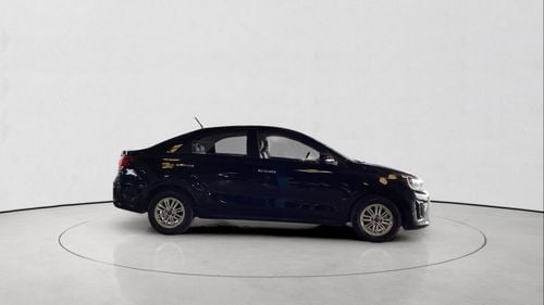 كيا بيجاس 1.4 EX FOP AUTO | شامل الضمان | 0 ﺪﻔﻋﺓ ﺃﻮﻟﻯ