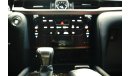 Lexus LX570 FULL OPTION