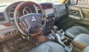 Mitsubishi Pajero SWB 2017 3.8L Agency Warranty Full Service History GCC