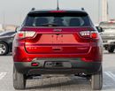 Jeep Compass Trailhawk 2.4L (182 HP)