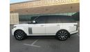 Land Rover Range Rover Range Rover VOGUE V8 2016  Price 120.000 dirhams Mileage 96.000 km  Gulf specifications,  full optio