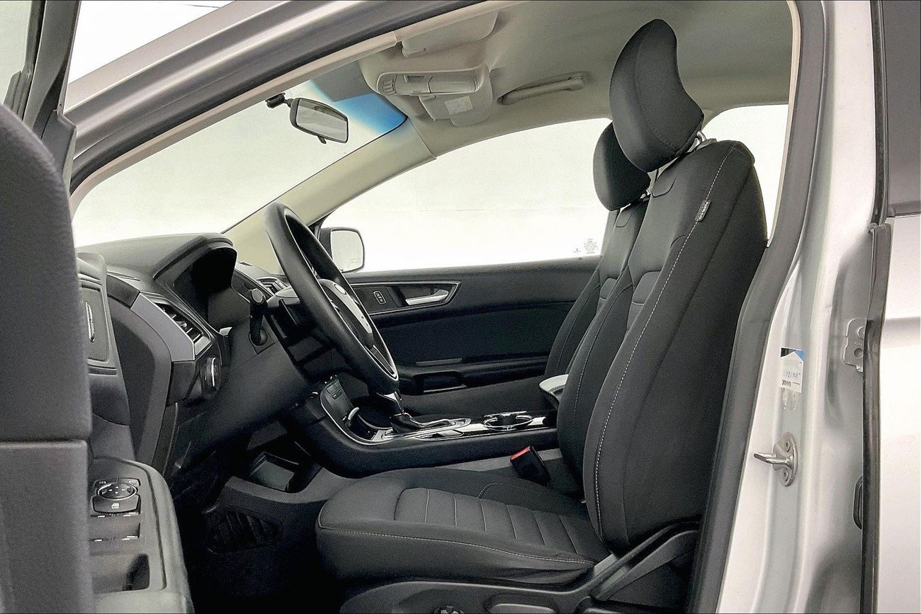 Ford Edge SE | Guaranteed Warranty | 0 Down Payment