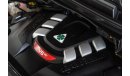ألفا روميو ستيلفيو 2018 Alfa Romeo Stelvio Quadrifoglio / Alfa Romeo Warranty & Alfa Romeo Service Pack
