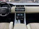 Land Rover Range Rover Sport SE 3.0L