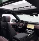 لاند روفر رينج روفر سبورت Dynamic SE P400 3.0L 2023 Range Rover Sport ,Warranty ,Excellent Condition ,Canadian Specs