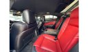 Dodge Charger SXT Charger v6 body kit SRT 2017 model very good condition