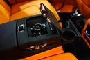 Rolls Royce Ghost Rear Entertainment, Starlight, Illuminated Grille, Dealer Warr + Serv!!