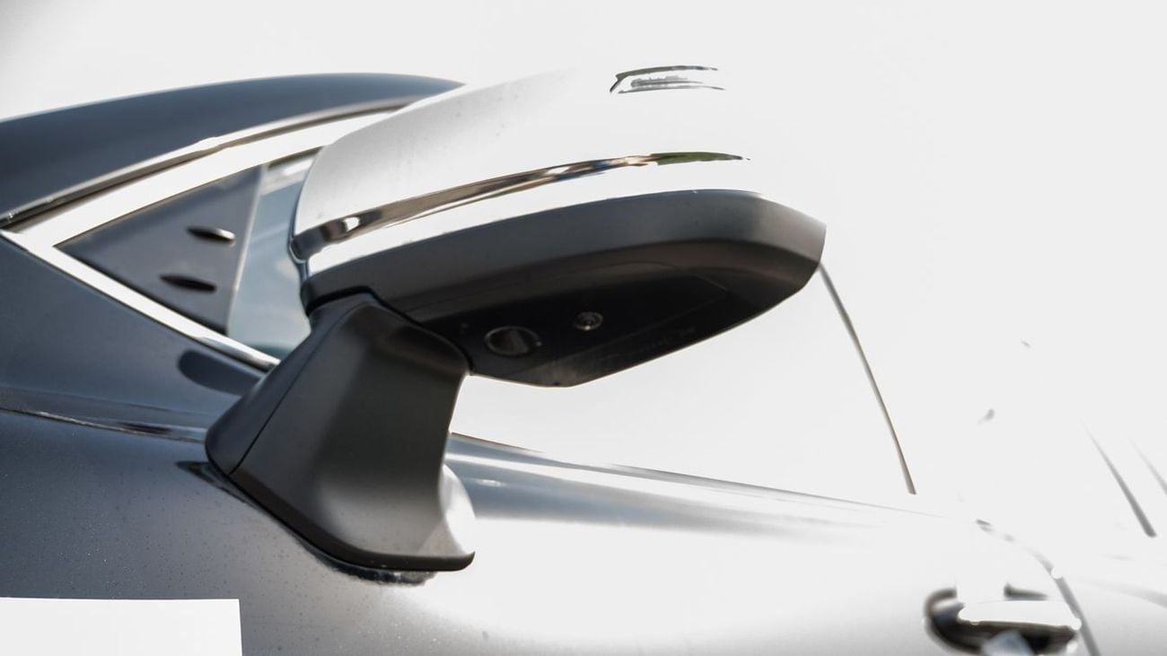 Toyota Land Cruiser VXR 3.5L