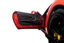 فيراري 812 GTS FERRARI 812 GTS | VERY LOW MILEAGE | | FULL CARBON INT | SUSPENSION LIFTER | PASSENGER DISPLAY