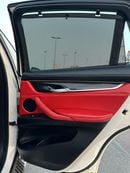 BMW X6 BMW X6_GCC_2016_Excellent condition_Full specifications