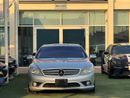Mercedes-Benz CL 500 MERCEDES BENZ CL550 GOOD CONDITION