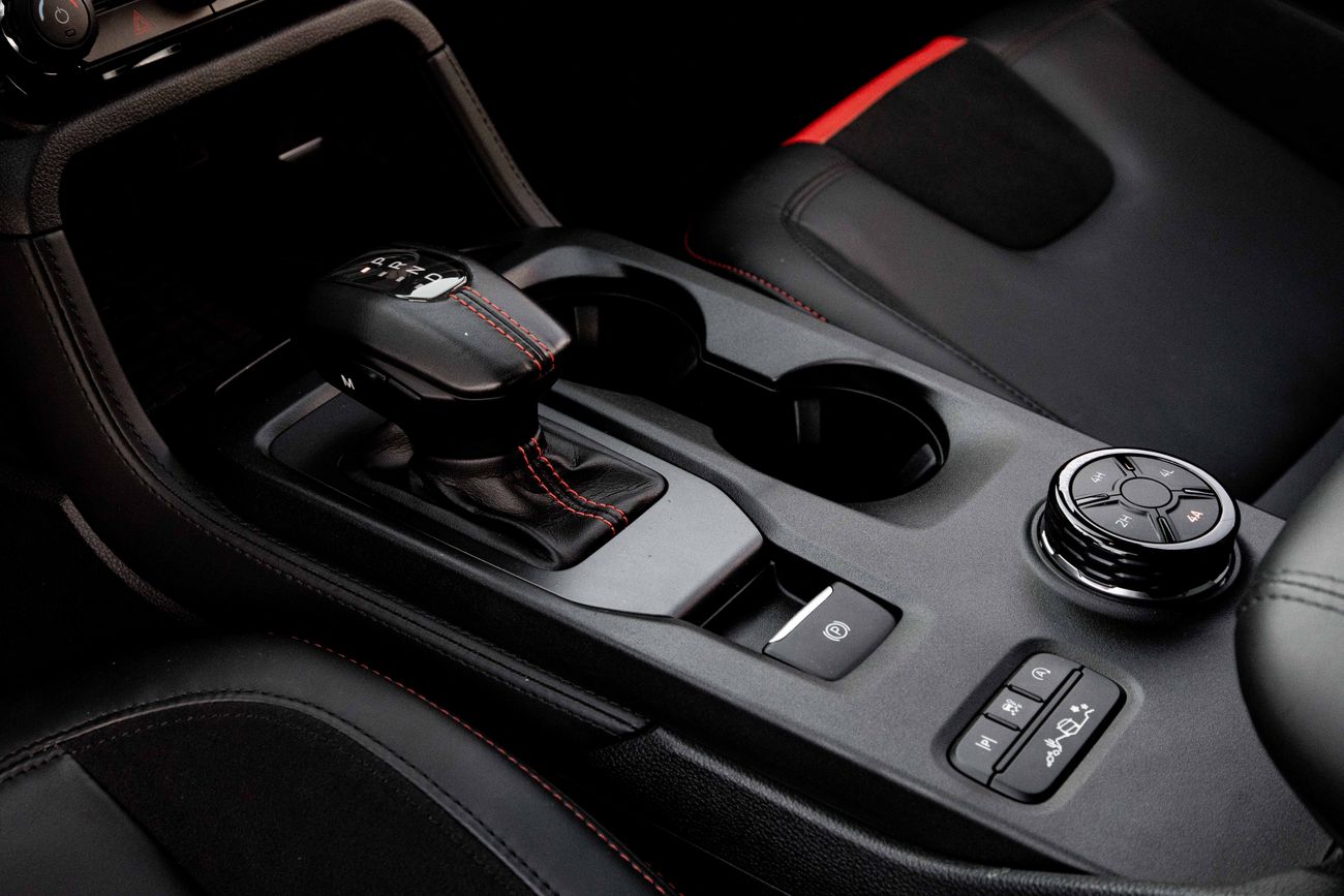 Ford Ranger Ranger Raptor | 4,309 P.M | 0% Downpayment | AGENCY WARRANTY