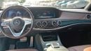 Mercedes Benz S450 L AMG