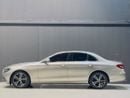 مرسيدس بنز E 250 ستاندارد