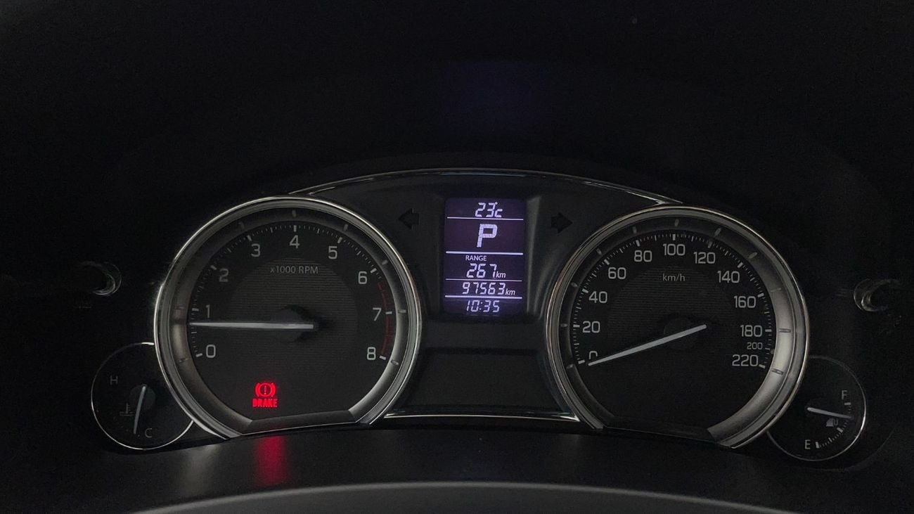 Suzuki Ciaz 1.5L 2023 | 0 DP | 427/Month | 30 Day Return | Service History