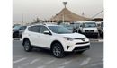 Toyota RAV4 “Offer”2018 Toyota Rav4 Hybrid 4x4 - 2.5L V4 / Export Only