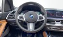 BMW X5 XDRIVE 40I 3 | Under Warranty | Inspected on 150+ parameters