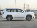 Toyota Land Cruiser VXR