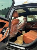 مرسيدس بنز S 450 Mercedes-Benz S 450 2024