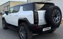 جي أم سي همر EV 3X SUV in RIGHT HAND DRIVE (EXPORT ONLY)