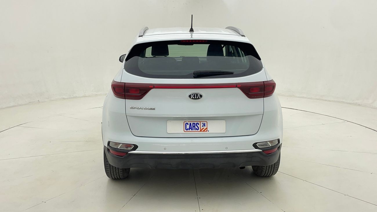 Kia Sportage LX 2 | Zero Down Payment | Home Test Drive