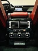 Land Rover Range Rover Supercharged 5.0L