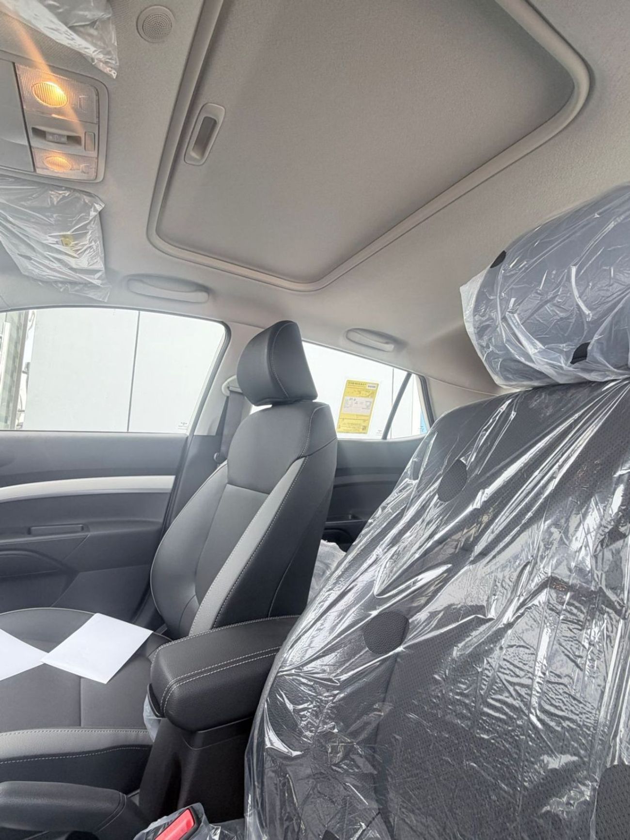 Kia KX1 KIA KX1 1.4L CVT WITH SUNROOF 2025