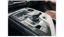 Audi Q7 45 TFSI quattro Luxury GCC .. Perfect Condition .. V6 .. Full Options ..