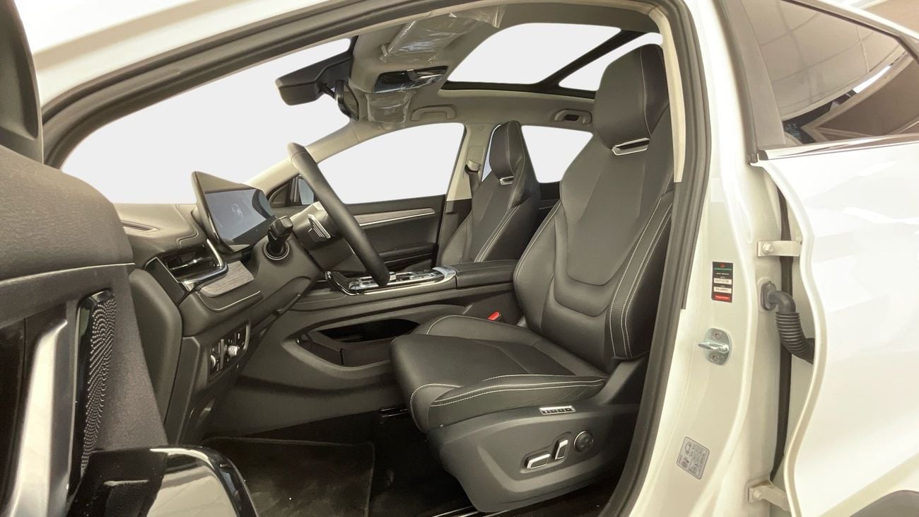 JAC JS6 FLAGSHIP | Guaranteed Warranty | 0 Down Payment