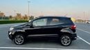Ford EcoSport TITANIUM