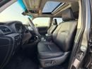 Toyota 4Runner LIMITED 2021 TOYOTA 4RUNNER - 4x4 4.0L - V6 - Diff Lock and Crawl Control - push start